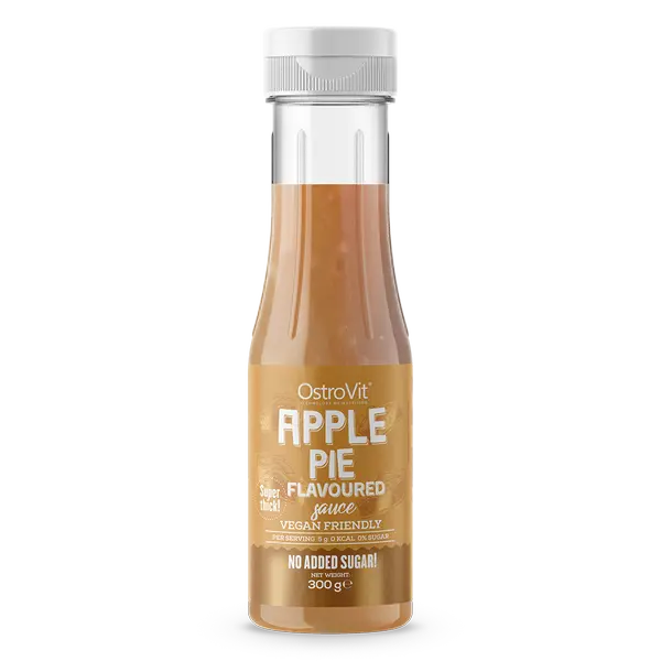 Apple Pie sauce 300 g